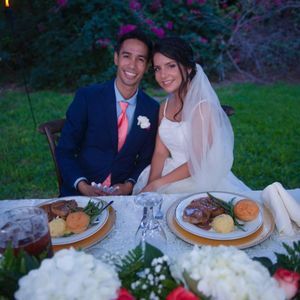 Meet your Posher, Belen